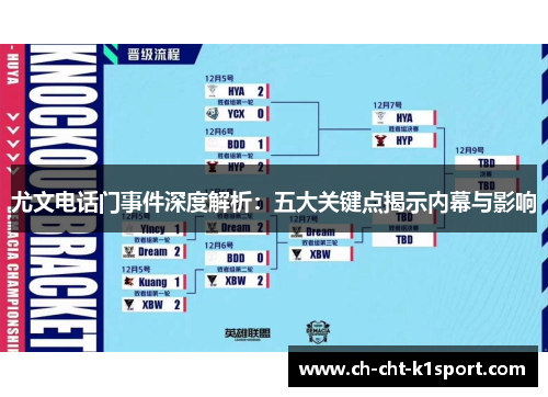 尤文电话门事件深度解析：五大关键点揭示内幕与影响