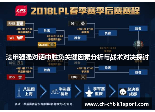 法甲强强对话中胜负关键因素分析与战术对决探讨